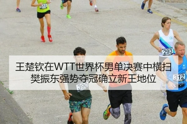 王楚钦在WTT世界杯男单决赛中横扫樊振东强势夺冠确立新王地位